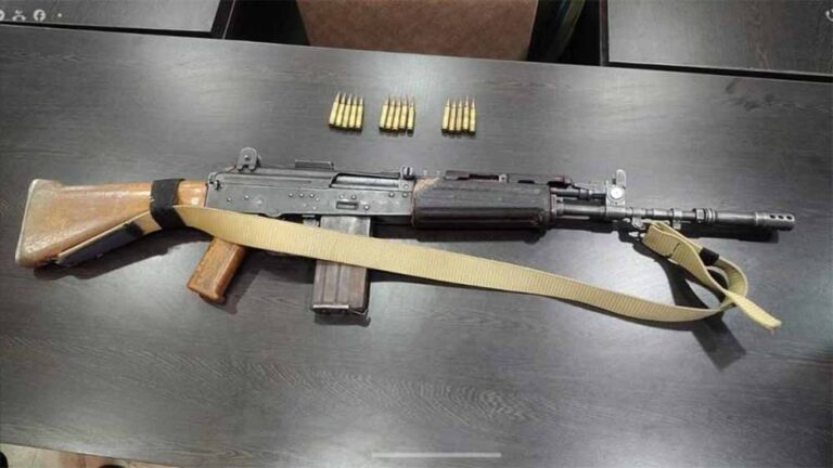 नक्सल कनेक्शन का सुराग: मंगेश के ठिकाने से मिला पत्र, सरेंडर को लेकर उठे सवाल