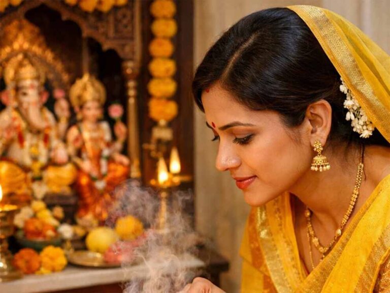 घर के मंदिर में 5 मूर्तियां और सफाई रखने से आती है सकारात्मक ऊर्जा