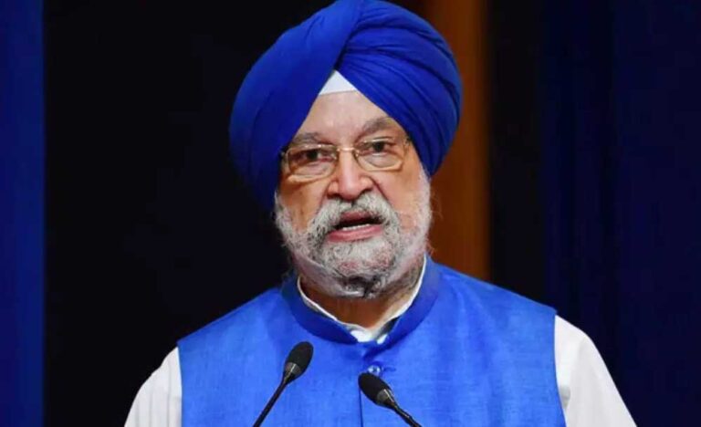 दिल्ली हाई कोर्ट ने हरदीप पुरी की बेटी को जेफरी एपस्टीन से जोड़ने वाले कंटेंट पर लगाई रोक