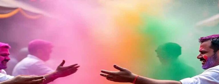 बल्ले-बल्ले! मध्यप्रदेश में दो दिन मनाई जाएगी होली, मिला एक्स्ट्रा अवकाश