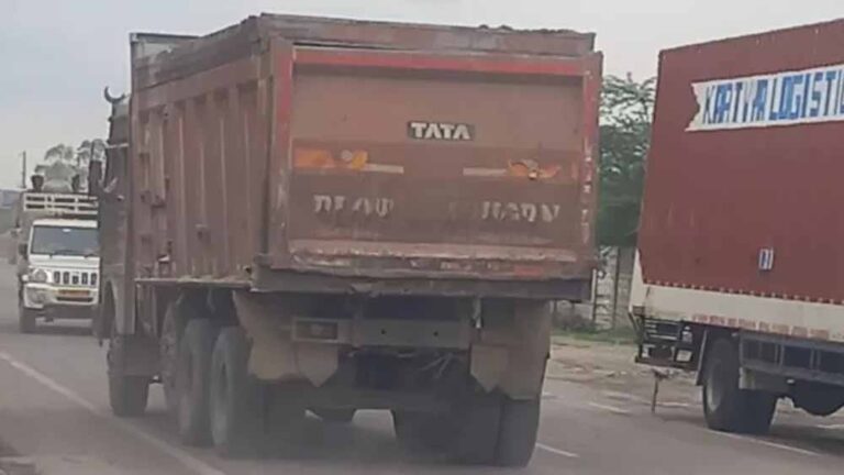 प्रदेशव्यापी अभियान के तहत 409 वाहनों की हुई गहन जांच, 29.65 लाख रुपये वसूला गया जुर्माना