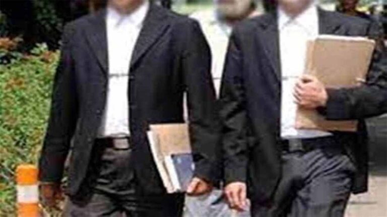 MP में राज्य अधिवक्ता परिषद चुनाव की 12 मई को होगी वोटिंग MP में राज्य अधिवक्ता परिषद चुनाव की 12 मई को होगी वोटिंग