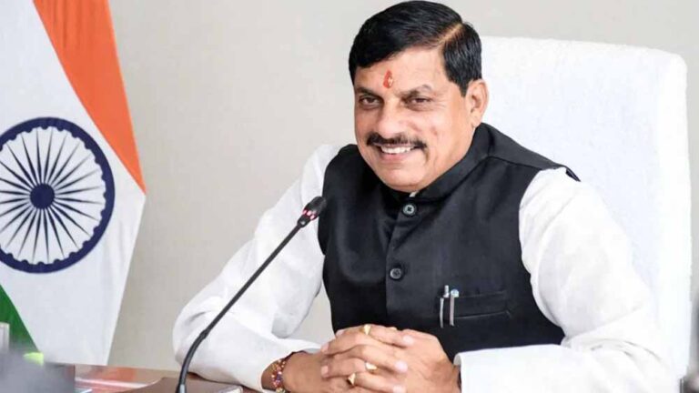 सुगम संपर्कता परियोजना अंतर्गत मजरे-टोले और सांदीपनि स्कूलों तक बनेगी नई सड़कें