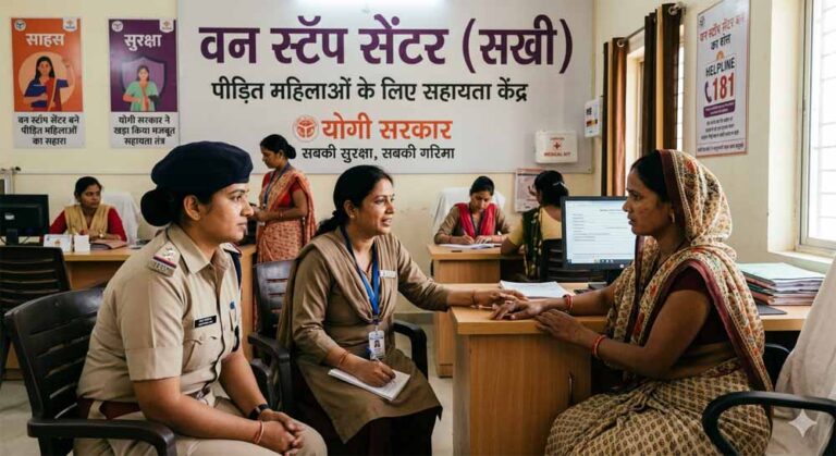एक ही छत के नीचे मिल रही चिकित्सा, कानूनी और परामर्श सेवाएं, 75 जिलों में संचालित हैं 96 सेंटर