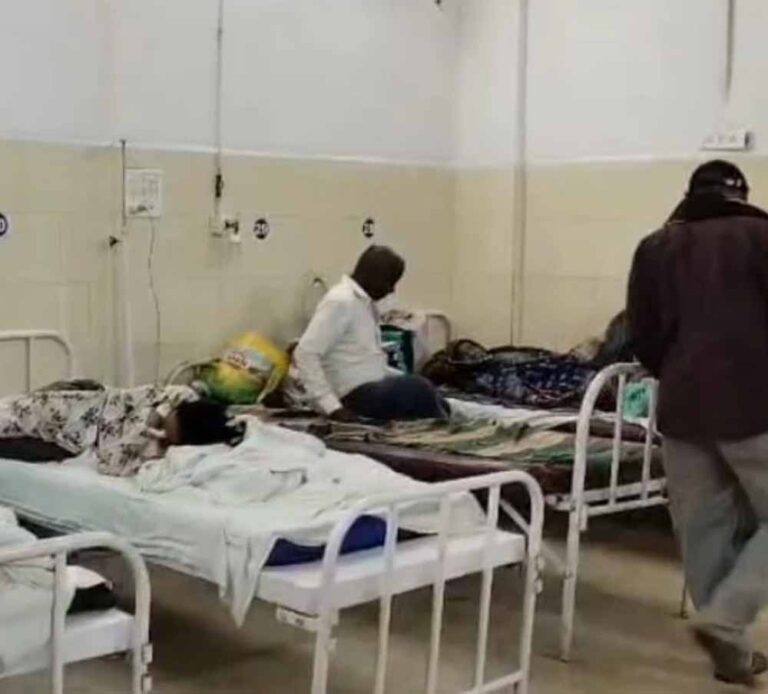 देसी इलाज बना खतरा: पन्ना में धतूरे का काढ़ा पीने से परिवार के 3 सदस्य अस्पताल पहुंचे