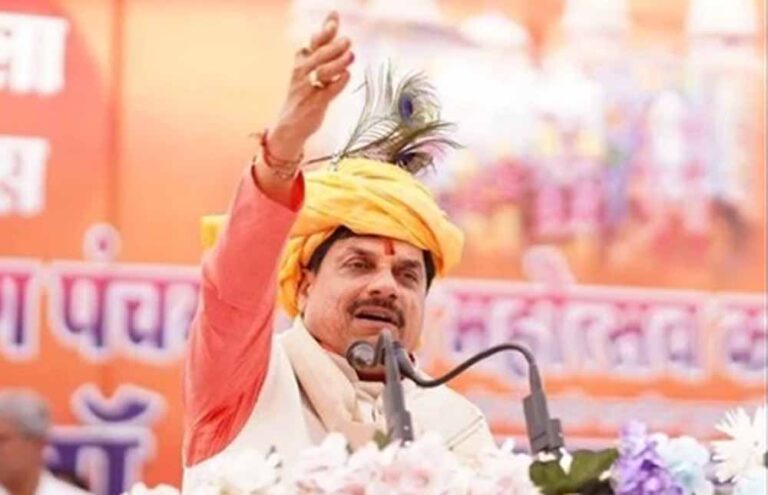 अशोकनगर को रंग पंचमी पर मिला विकास का तोहफा, 115.35 करोड़ की परियोजनाओं का ऐलान