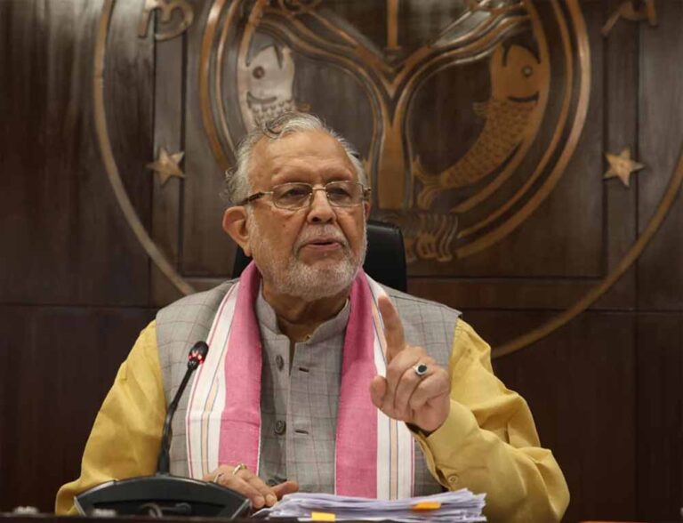 मुख्यमंत्री ग्राम परिवहन योजना-2026 को कैबिनेट की मंजूरी