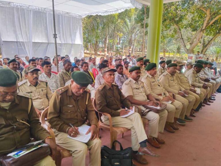 तेन्दूपत्ता संग्राहकों को साप्ताहिक खरीदी के तीसरे दिन किया जाएगा भुगतान