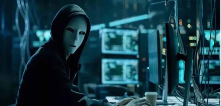 डिजिटल डकैती: इंदौर में AI ट्रेडिंग स्कैम से 2.10 लाख की ठगी