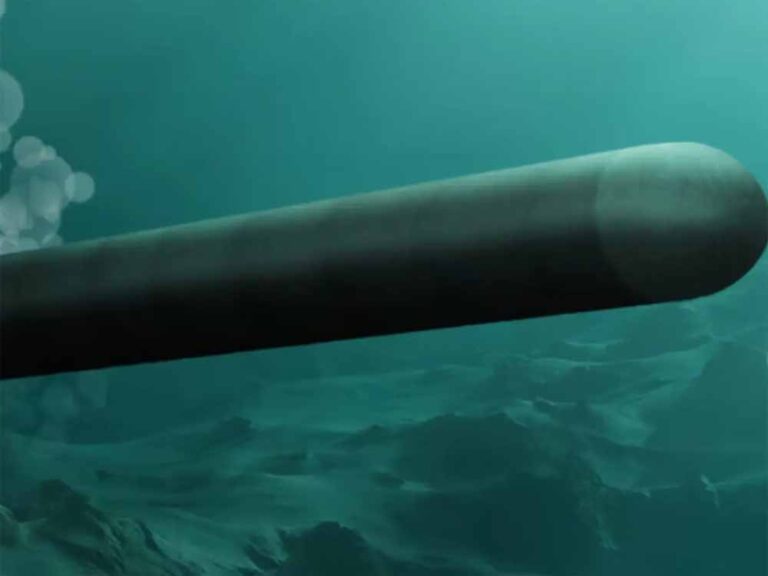 दशकों बाद युद्ध में टॉरपीडो की वापसी, दूसरे विश्व युद्ध के बाद पहली बार चर्चा में