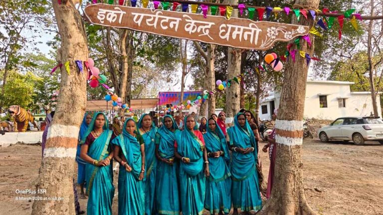 पर्यटन नक्शे पर उभरेगा धमनी गांव, ईको-टूरिज्म का बन रहा नया केंद्र