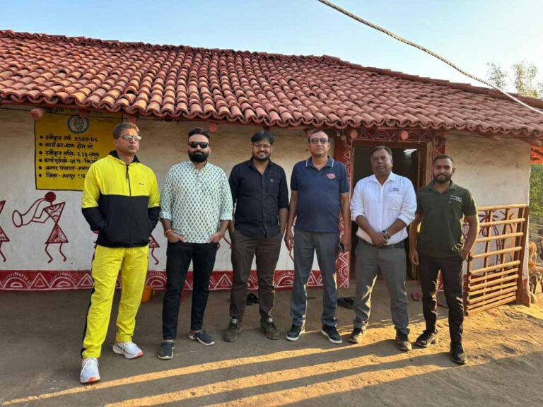 देशभर के टूर ऑपरेटरों ने देखी छत्तीसगढ़ की अनोखी झलक