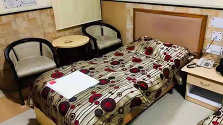 यूपी में अब सर्किट हाउस की अब होटल की तरह ऑनलाइन बुकिंग शुरू