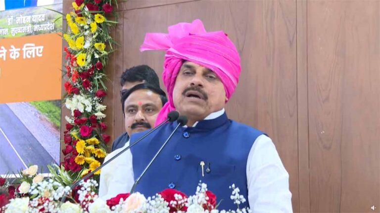 नायीखेड़ी-नागदा-रतलाम मार्ग की स्वीकृति से बड़नगर के समग्र विकास के खुलेंगे द्वार