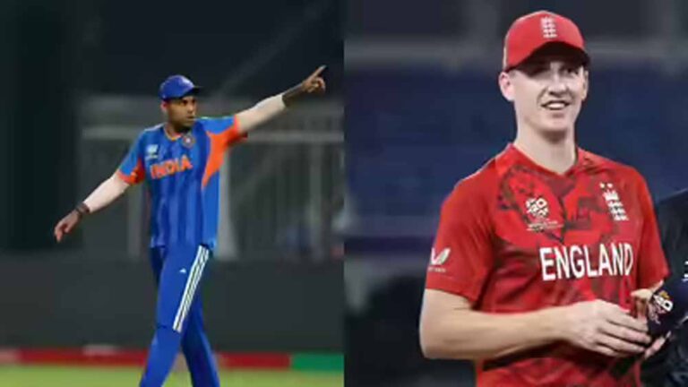 सेमीफाइनल का बड़ा मुकाबला: इंग्लैंड ने टॉस जीता, भारत को पहले बैटिंग