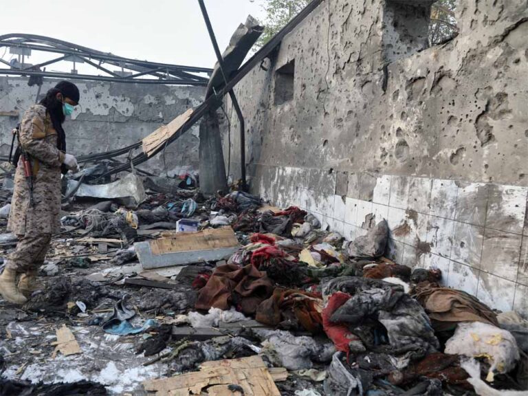 अफगानिस्तान पर पाक हमले से गरमाया माहौल, भारत ने UN में खोली पोल—अहमदियों पर अत्याचार का भी जिक्र