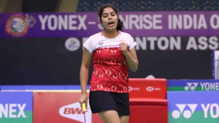 ओरलियंस मास्टर्स में भारतीयों का जलवा: हरिहरन-अर्जुन दूसरे दौर में, आकर्षी मेन ड्रॉ में एंट्री