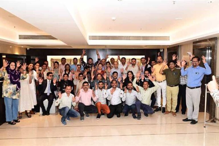 न्याय तक सबकी पहुंच: श्रवण बाधित पेशेवरों के लिए MP में शुरू हुआ देश का पहला भौतिक मध्यस्थता प्रशिक्षण कार्यक्रम