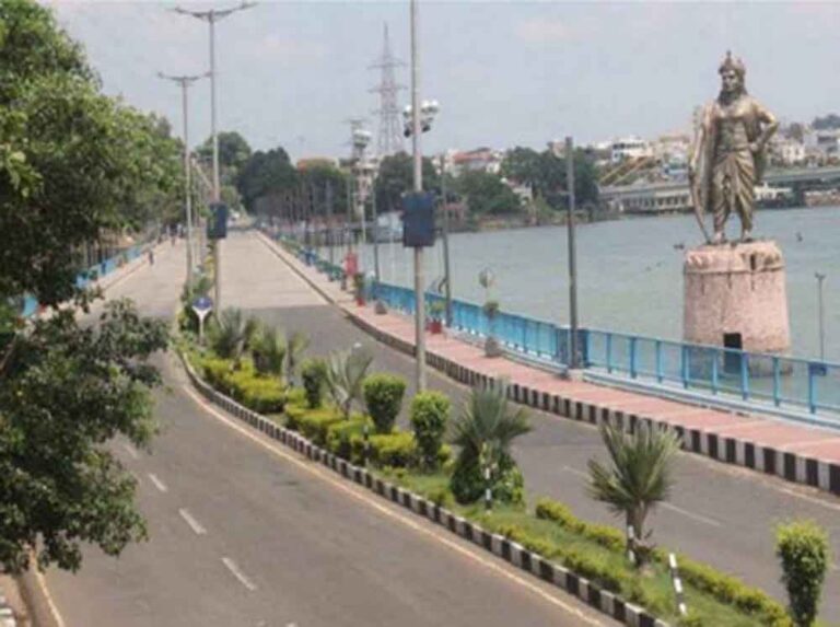 300+ अवैध कब्जों से घिरा भोपाल का बड़ा तालाब, कार्रवाई पर प्रशासन कटघरे में