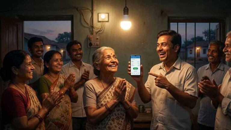 बड़ी खुशखबरी! अप्रैल-जुलाई में घटेगा बिजली बिल, यूपी के 40 करोड़ लोगों को मिलेगा सीधा फायदा