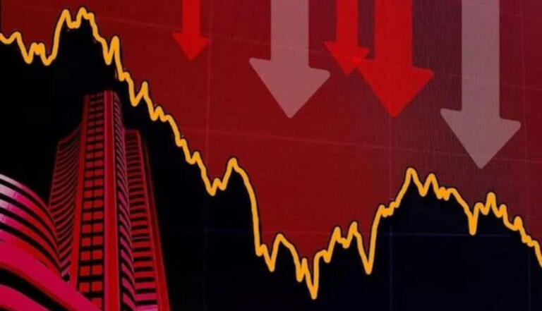 तेल की जंग ने मचाया Stock Market Crash, सेंसेक्स में 1900 अंक की बड़ी गिरावट, जापान से कोरिया तक असर