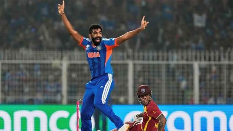 जसप्रीत बुमराह का बड़ा खुलासा: मैच का असली मोड़ बताया, सैमसन को किया नजरअंदाज