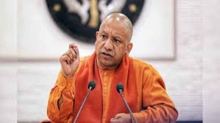 योगी सरकार का बेहतरीन मॉडल, टैक्स से सीधे जनहित तक हर रुपये का उद्देश्य तय