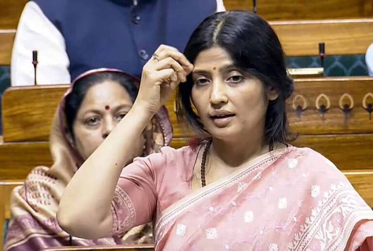 सांसदों ने स्पीकर की निष्पक्षता पर जताई चिंता, विपक्ष ने लगाया दावे का आरोप