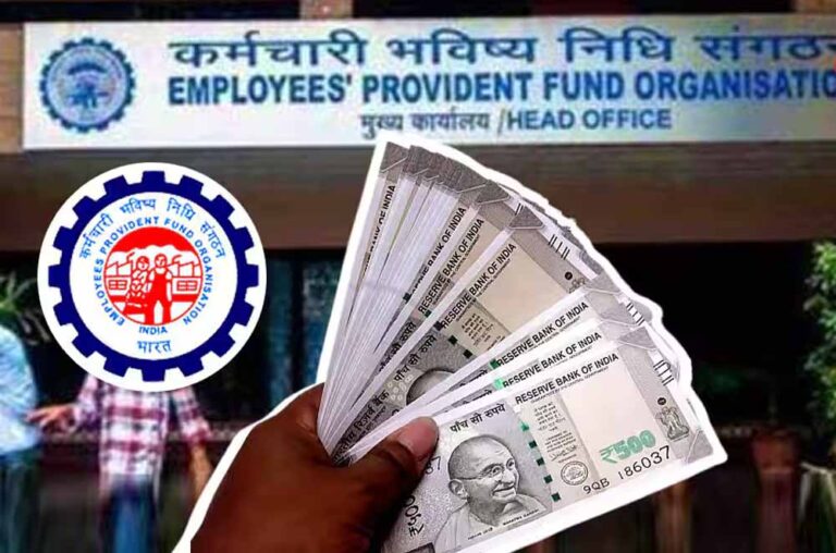 PF खाताधारकों के लिए अहम खबर: EPFO के नियमों में बदलाव पर सरकार का बड़ा अपडेट