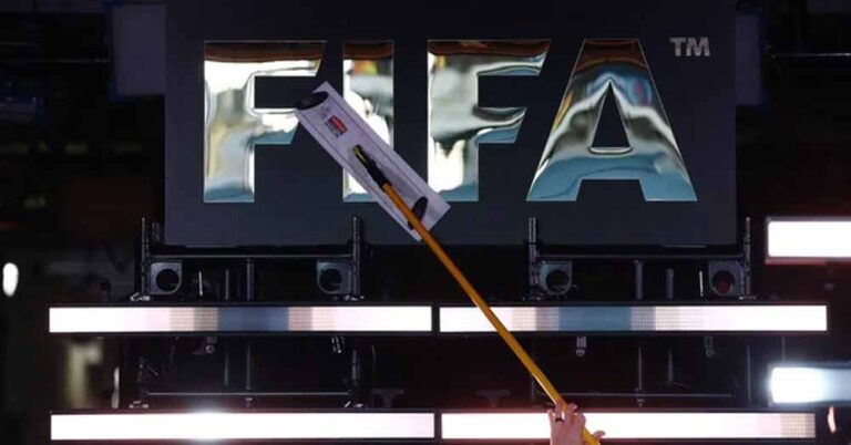 विश्व कप टालना मुश्किल: मुख्य संचालन अधिकारी ने कहा– तैयारियां और पैमाना बहुत बड़ा