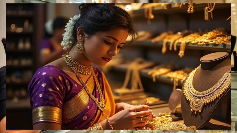 सोने-चांदी के दाम में फिर हुआ बदलाव, भोपाल, दिल्ली और जयपुर के ताजे रेट जानें