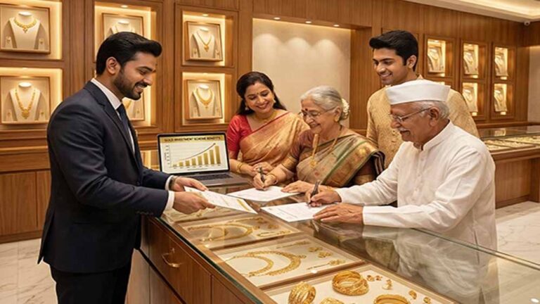 सोने-चांदी के दामों में दूसरी दिन गिरावट, महंगाई और युद्ध की छाया, क्या वजह है इस गिरावट की?