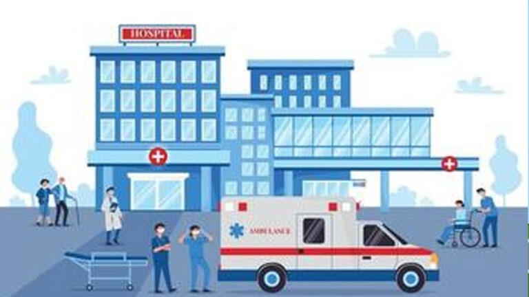 भोपाल के 6 प्राइवेट हॉस्पिटल 1 अप्रैल से हो सकते हैं बंद, सीएमएचओ ने रिन्यू न करने पर भेजा नोटिस