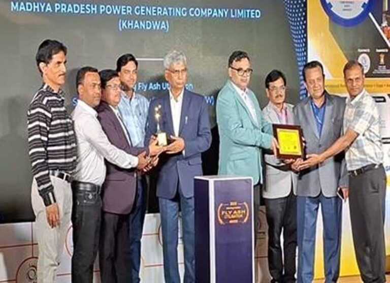 सतपुड़ा, अमरकंटक और सिंगाजी ने 100% से अधिक उपयोगिता दर से स्थापित किया नया मानक