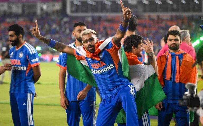 क्रिकेट में भारत की जीत और केरल की अनदेखी भूमिका