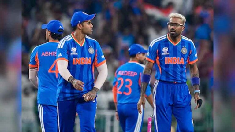 भारत का कमाल बरकरार, ICC टूर्नामेंट में सबसे ज्यादा सेमीफाइनल खेलने वाली टीमों में शामिल