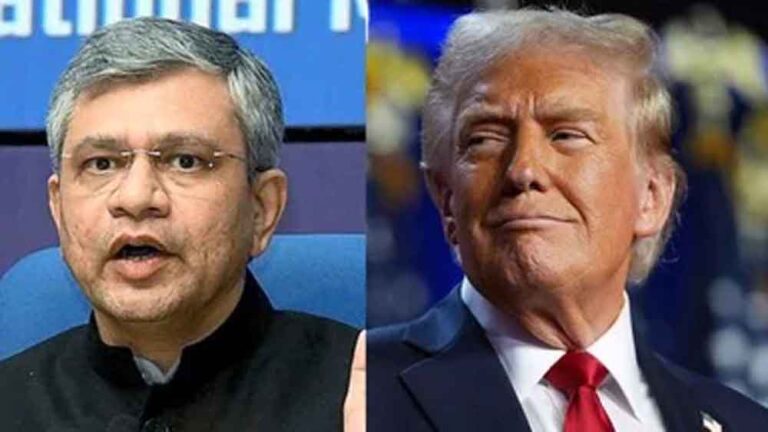 अमेरिका की 30 दिन की मोहलत पर भारत का दोटूक रुख, रूस से तेल खरीद पर नहीं झुकेगा