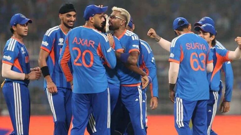 IND vs ENG: रोहित-विराट से लेकर बुमराह तक, ये 5 खिलाड़ी इंग्लैंड पर पड़ सकते हैं भारी IND vs ENG: रोहित-विराट से लेकर बुमराह तक, ये 5 खिलाड़ी इंग्लैंड पर पड़ सकते हैं भारी