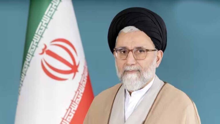 इजरायल का बड़ा हमला! खुफिया मंत्री खतिब के मारे जाने का दावा, मिडिल ईस्ट में बढ़ा तनाव