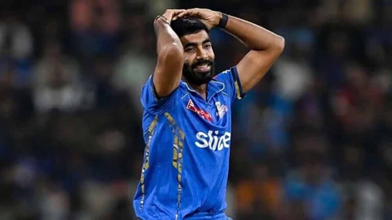 बड़ा झटका! BCCI के निर्णय से Jasprit Bumrah को करोड़ों का नुकसान, अब क्या करेगा बोर्ड?