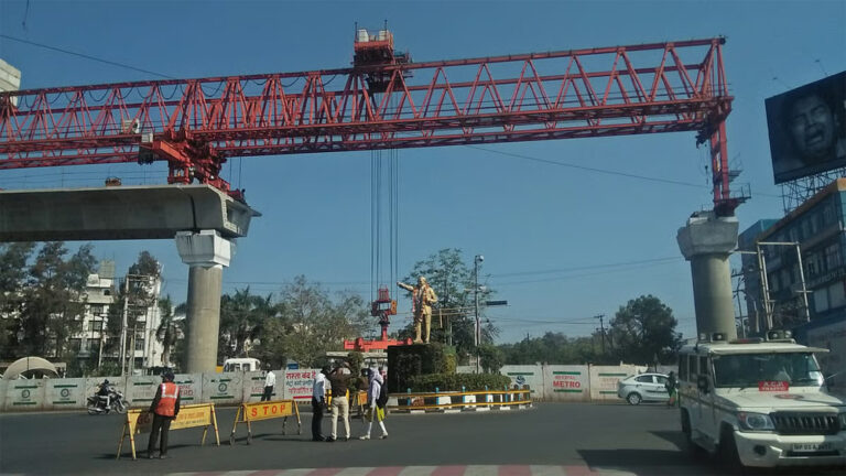 भोपाल ट्रैफिक अपडेट: ज्योति टॉकीज से बोर्ड ऑफिस रोड पर 3 माह तक निर्माण, डायवर्जन लागू