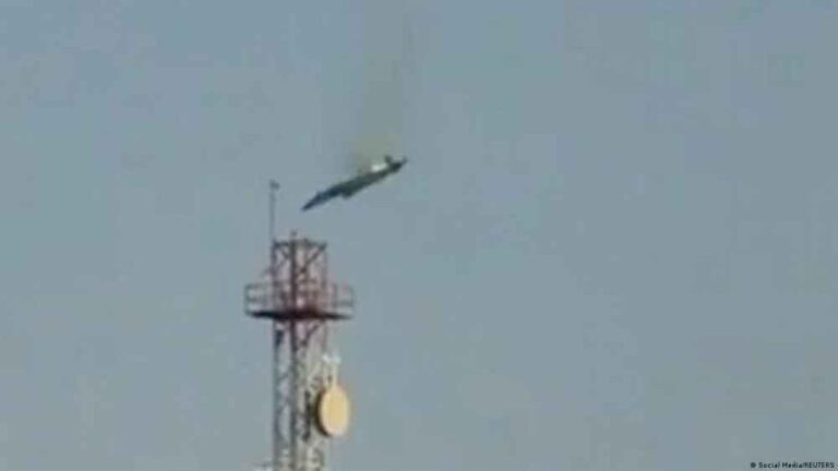 बड़ी सैन्य गलती! कुवैत ने अपने ही सहयोगी के 3 F-15E जेट मार गिराए, US ने जताई प्रतिक्रिया