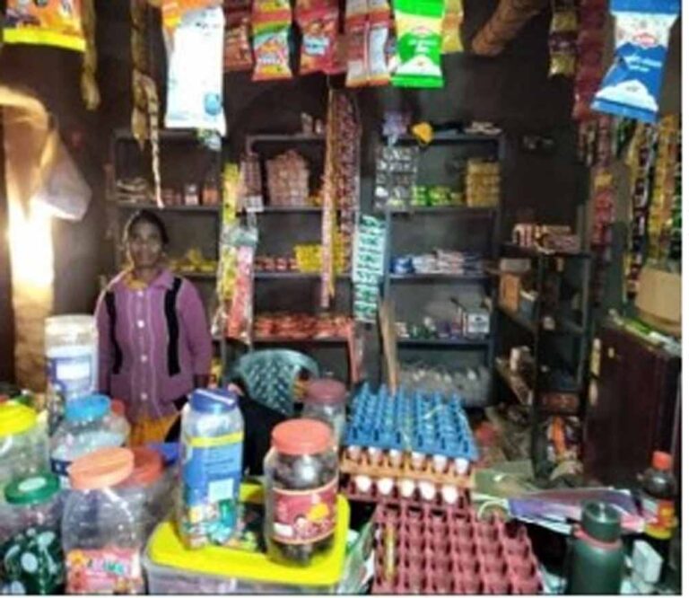 मेहनत, हुनर और आत्मनिर्भरता – रेबेका की सफलता ने लिखी नई कहानी मेहनत, हुनर और आत्मनिर्भरता – रेबेका की सफलता ने लिखी नई कहानी