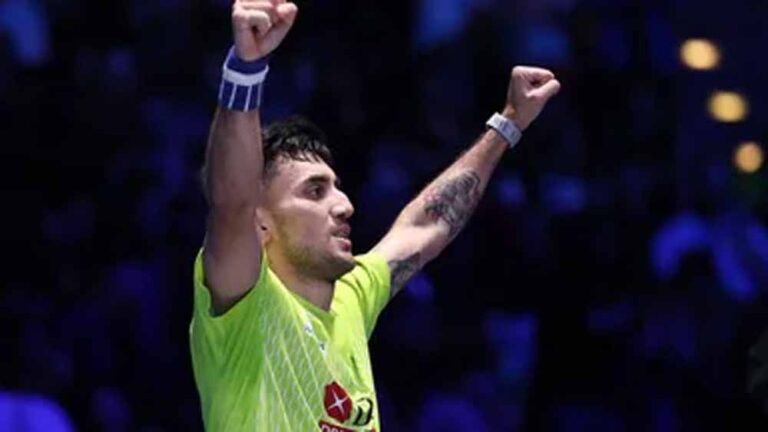 लक्ष्य सेन का कमाल, इतिहास रचा और ऑल इंग्लैंड ओपन में फाइनल में पहुंचे