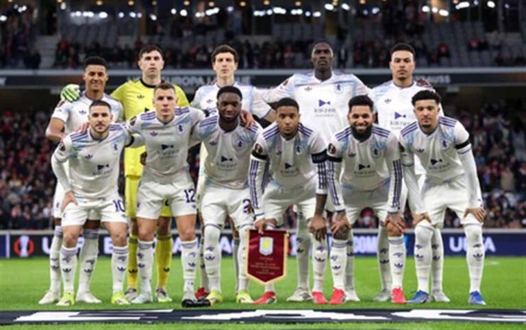 UEFA Europa League: Aston Villa, FC Porto और FC Midtjylland ने पहले चरण में बनाई मामूली बढ़त