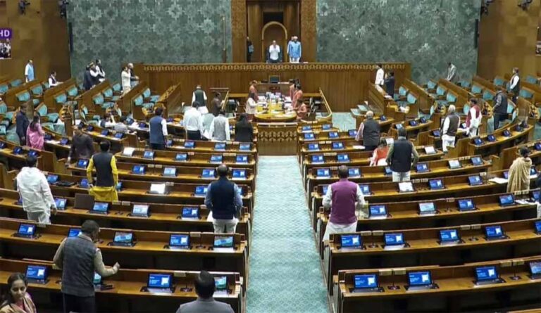 स्पीकर के विरुद्ध अविश्वास प्रस्ताव से गरमाएगा संसद का बजट सत्र, दूसरे चरण में टकराव तय