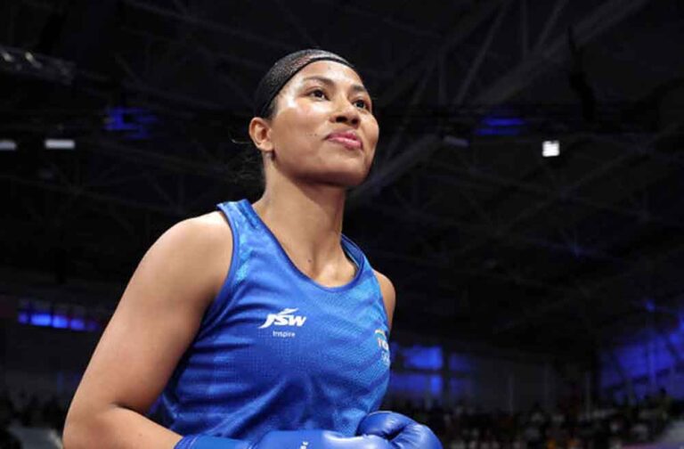 एशियन बॉक्सिंग चैंपियनशिप: लवलीना-निकहत पर टिकी भारतीय दल की उम्मीदें