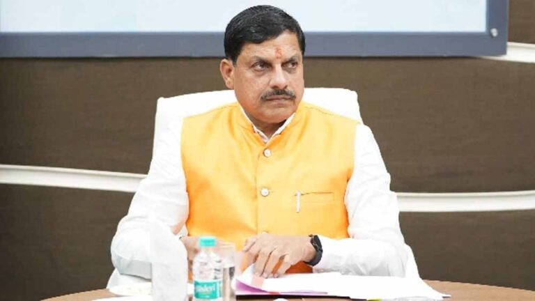 मुख्यमंत्री डॉ. यादव नेपानगर में जनजातीय सम्मेलन में रविवार को होंगे शामिल 363 करोड़ 82 लाख रूपये के 127 विकास कार्यों का करेंगे लोकार्पण एवं भूमिपूजन