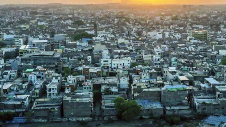 शहरों के विकास को बूस्ट, सरकार लाएगी कॉलोनी सुधार का नया मॉडल