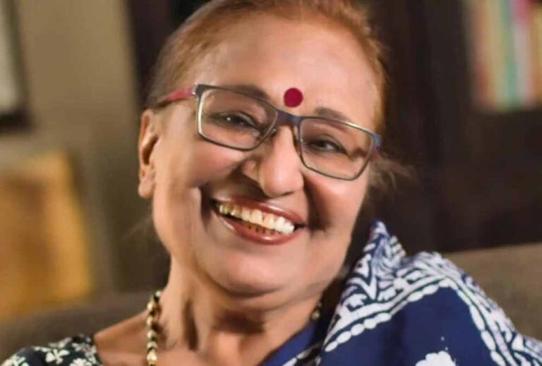 प्रख्यात लेखिका ममता कालिया को साहित्य अकादमी सम्मान, ‘जीते जी इलाहाबाद’ को मिला बड़ा पुरस्कार प्रख्यात लेखिका ममता कालिया को साहित्य अकादमी सम्मान, ‘जीते जी इलाहाबाद’ को मिला बड़ा पुरस्कार